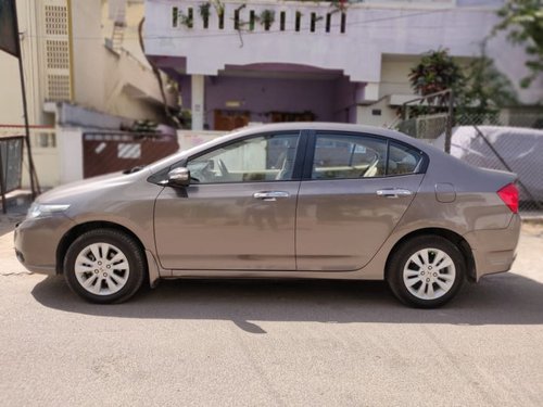 Used 2013 Honda City for sale