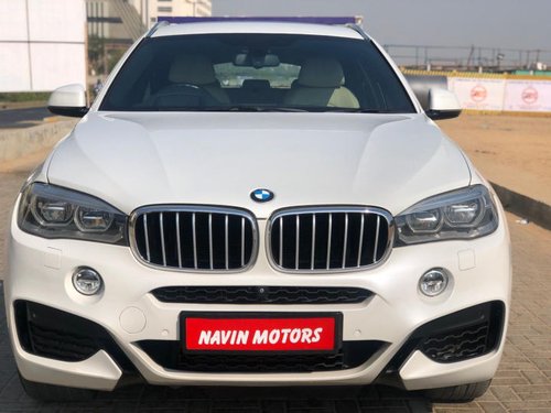 BMW X6 xDrive 40d for sale