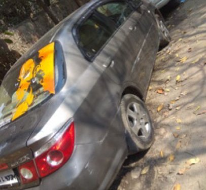 Honda City ZX GXi 2008 for sale