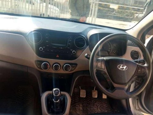 Hyundai Grand i10 Sportz 2015 for sale