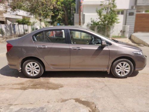 Used 2013 Honda City for sale