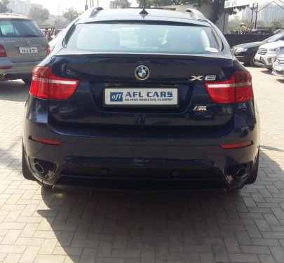 Used 2011 BMW X6 for sale