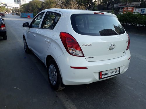 Used Hyundai i20 1.4 CRDi Magna 2012 for sale