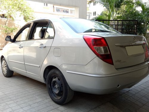 Used Tata Manza car at low price