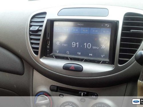 Used 2015 Hyundai i10 for sale