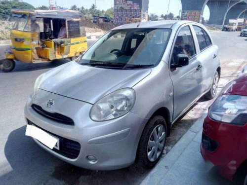 Used Nissan Micra 2010 car at low price