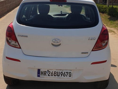 Used 2012 Hyundai i20 for sale