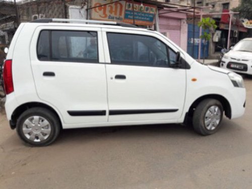 Used Maruti Suzuki Wagon R LXI CNG 2011 for sale