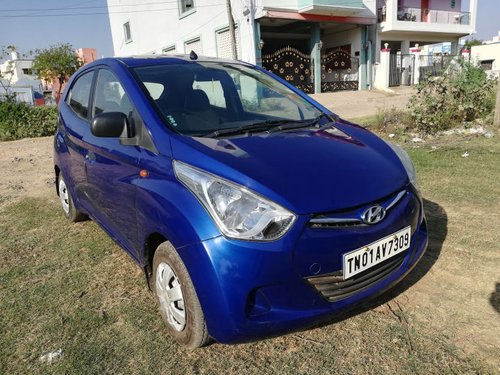 Used 2014 Hyundai Eon for sale