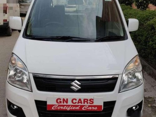 2015 Maruti Suzuki Wagon R for sale at low price