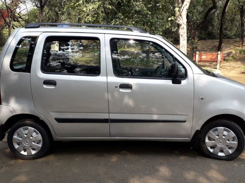 Good as new Maruti Suzuki Wagon R LXI 2010 for sale