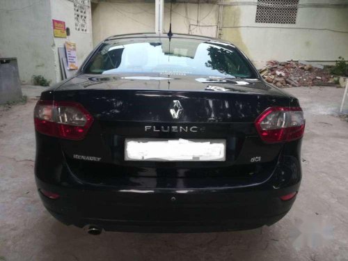 Renault Fluence 1.5 2013 for sale