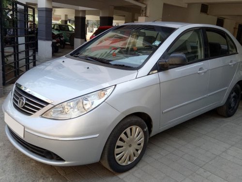 Used Tata Manza car at low price