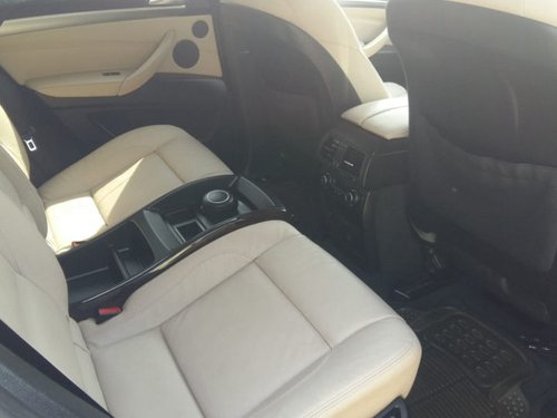 Used 2011 BMW X6 for sale