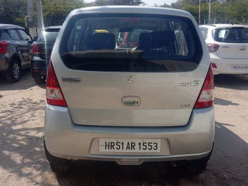 Used Maruti Suzuki Zen Estilo car at low price