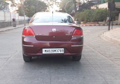 Fiat Linea Emotion (Diesel) for sale