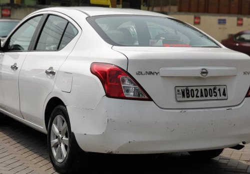 2013 Nissan Sunny 2011-2014 for sale at low price