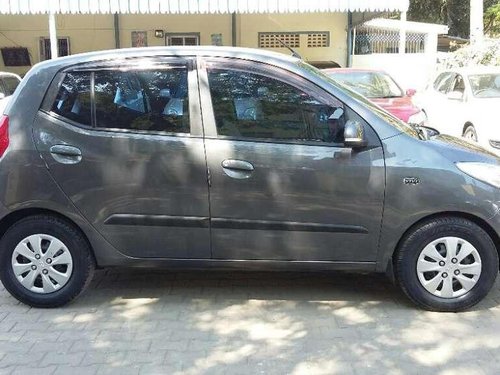 Used Hyundai i10 2011 car at low price