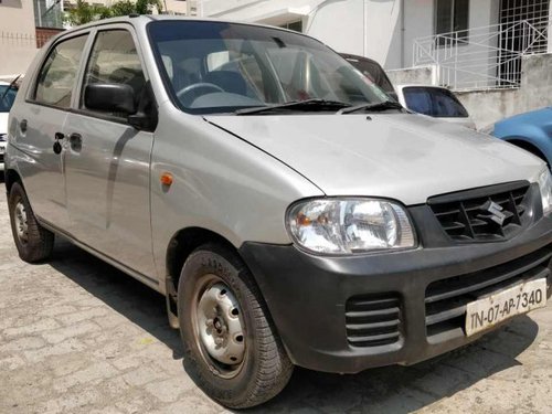 2007 Maruti Suzuki Alto for sale