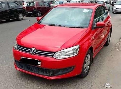 Volkswagen Polo 2013 for sale