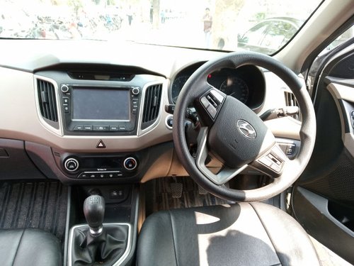 Good as new Hyundai Creta 2016 for sale