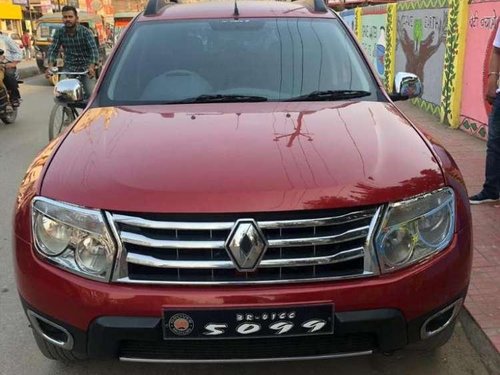 Renault Duster 85 PS RxE Diesel, 2015, Diesel for sale