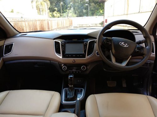 2015 Hyundai Creta for sale at low price