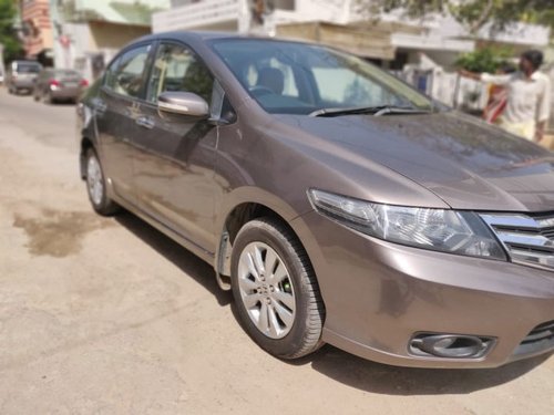 Used 2013 Honda City for sale