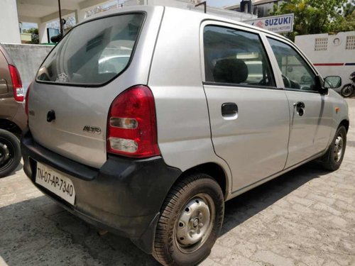 2007 Maruti Suzuki Alto for sale