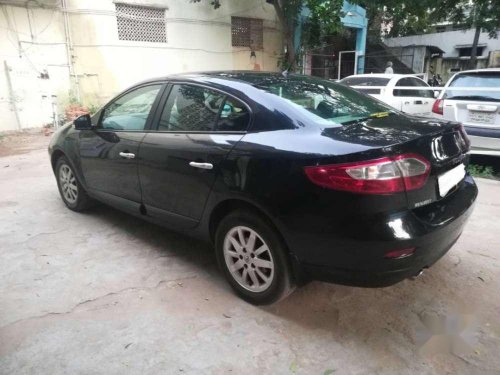 Renault Fluence 1.5 2013 for sale