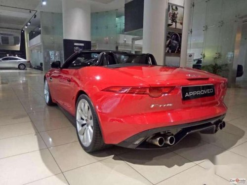 2013 Jaguar F Type for sale