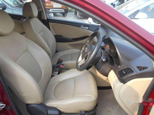 Hyundai Verna 2014 for sale