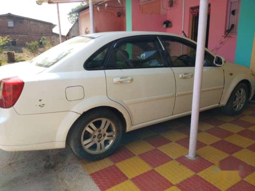 Chevrolet Optra, 2008, Diesel for sale