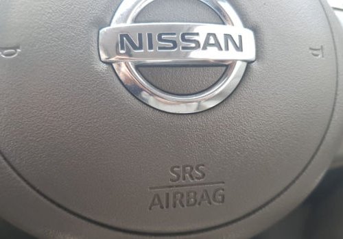 2013 Nissan Sunny 2011-2014 for sale at low price