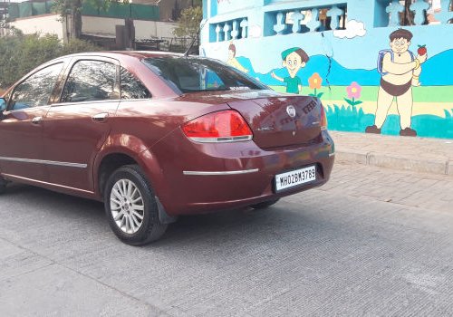 Fiat Linea Emotion (Diesel) for sale