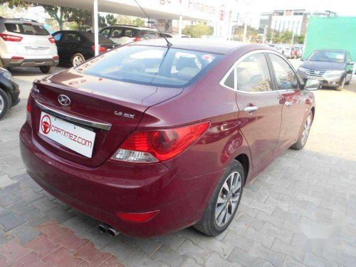 Hyundai Verna 2014 for sale