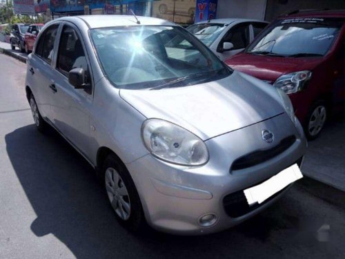 Used Nissan Micra 2010 car at low price