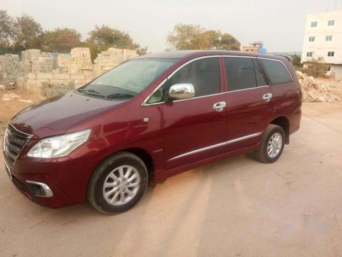 Toyota Innova 2013 for sale