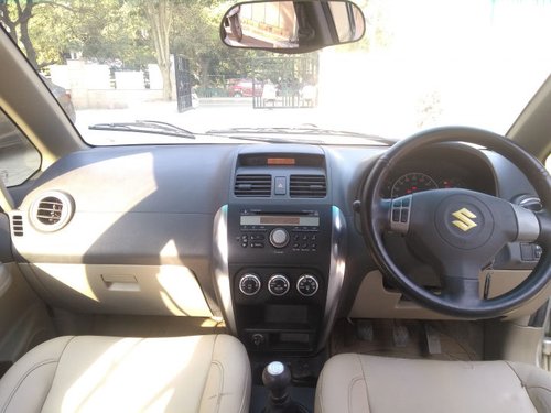 Maruti Suzuki SX4 2007 for sale