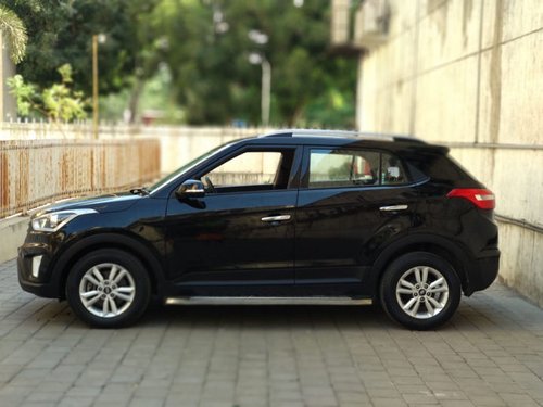 2015 Hyundai Creta for sale at low price