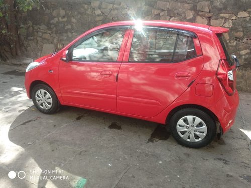 Hyundai i10 Sportz 1.2 AT 2011 for sale