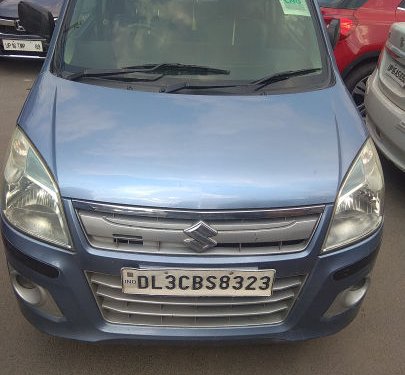 Used Maruti Suzuki Wagon R LXI CNG 2013 for sale