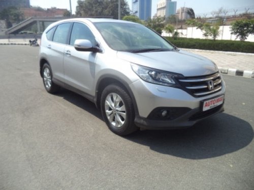 2015 Honda CR V for sale at low price