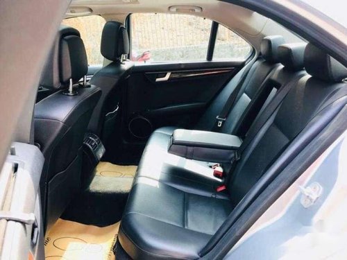 Mercedes Benz C-Class 2012 for sale