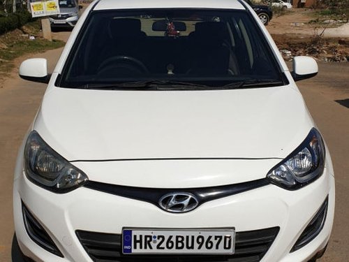 Used 2012 Hyundai i20 for sale