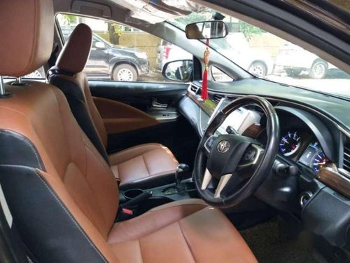 Used Toyota Innova 2017 car at low price