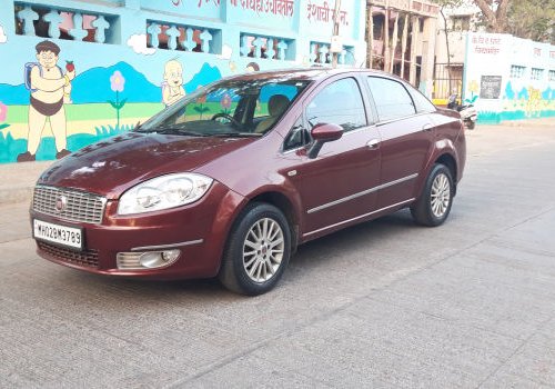 Fiat Linea Emotion (Diesel) for sale