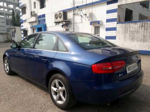 2014 Audi A4 for sale at low price