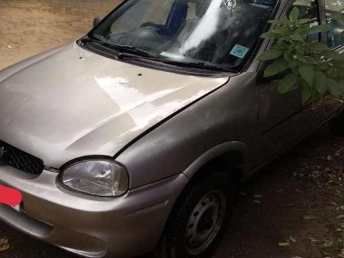 Used 2001 Opel Corsa for sale