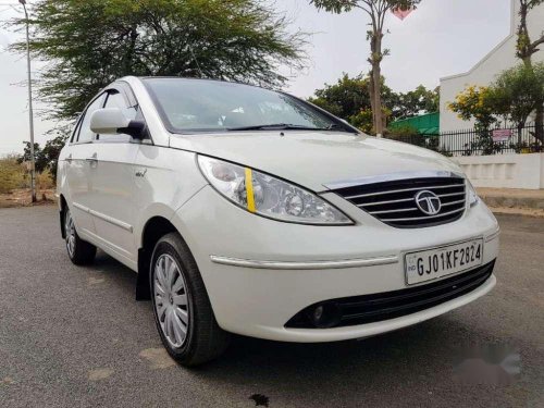 Used Tata Manza 2010 car at low price